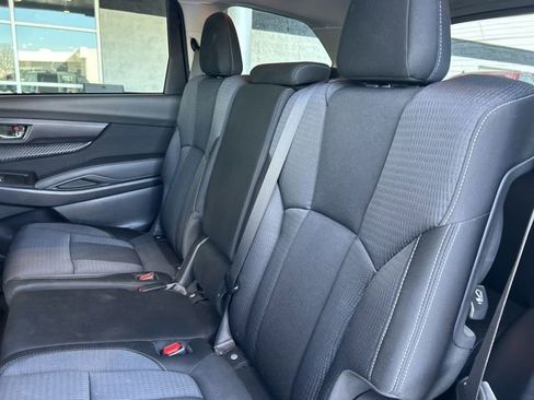Used 2023 Subaru Ascent Premium image 24