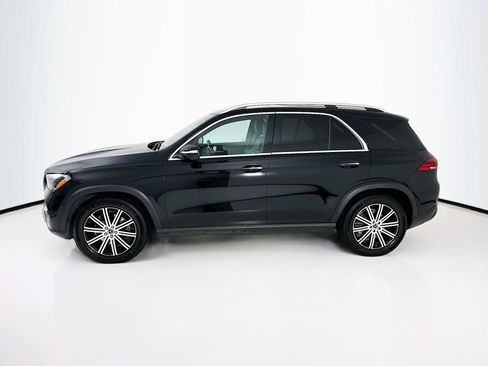 Certified 2025 Mercedes-Benz GLE 350 4MATIC image 5