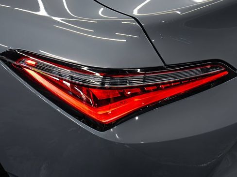 New 2026 Acura Integra FWD image 14