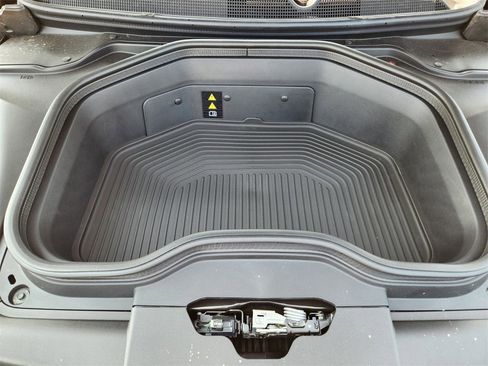 New 2025 Jeep Wagoneer S Limited image 20