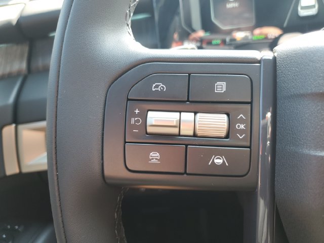 New 2027 Kia Telluride SX Prestige AWD/4WD image 31