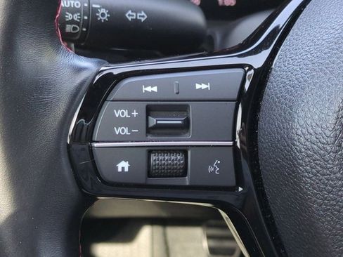 Certified 2022 Honda Civic Si image 23