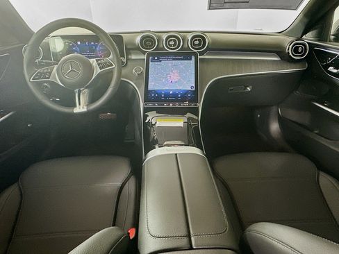 Used 2026 Mercedes-Benz C 300 4MATIC Sedan image 29