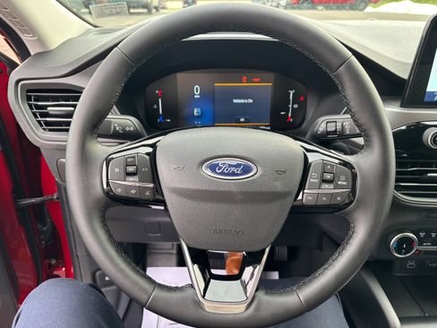 New 2026 Ford Escape Active w/ Cold Weather Package AWD/4WD image 10