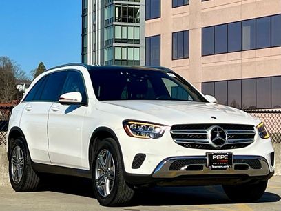 Certified 2022 Mercedes-Benz GLC 300 GLC 300
