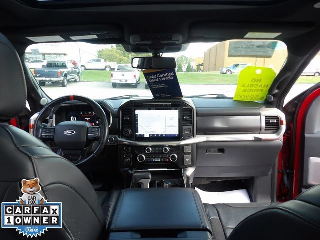 Certified 2023 Ford F150 Raptor AWD/4WD image 20