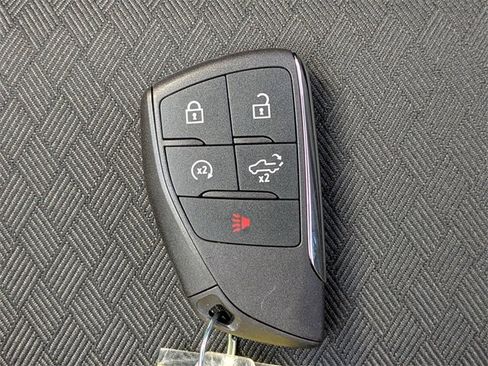 New 2026 GMC Sierra 1500 Elevation w/ Elevation Select Package image 34