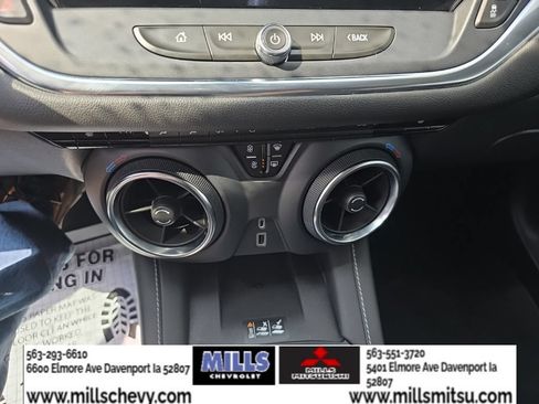 Used 2023 Chevrolet Blazer LT w/ Sound & Technology Package AWD/4WD image 15