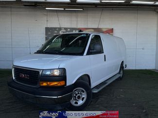 Used 2024 GMC Savana 2500 w/ Driver Convenience Package video 1