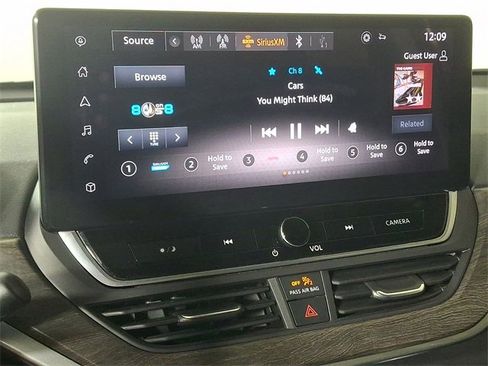 Used 2023 Nissan Altima 2.5 SL image 18