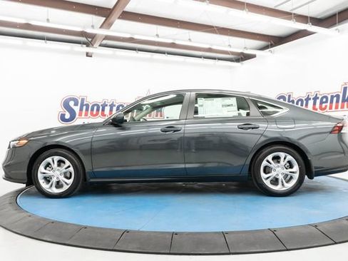 New 2026 Honda Accord LX image 5