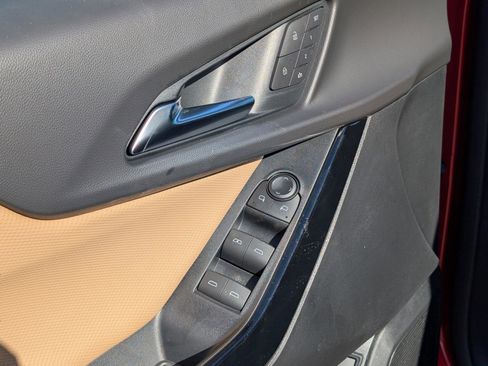 New 2026 Chevrolet Equinox ACTIV image 16