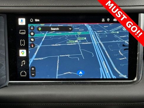 Used 2022 GMC Yukon Denali w/ Advanced Technology Package image 24