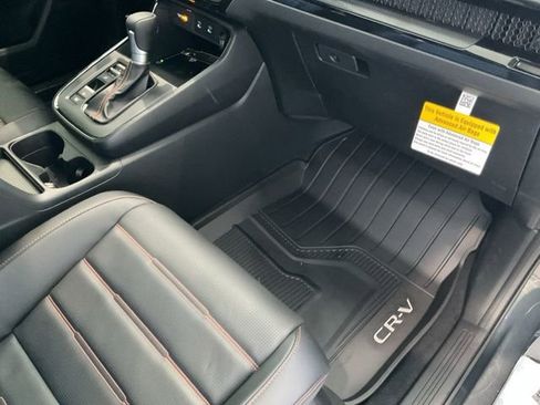 New 2026 Honda CR-V Sport Touring image 27