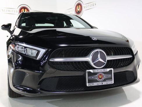 Used 2019 Mercedes-Benz A 220 image 21