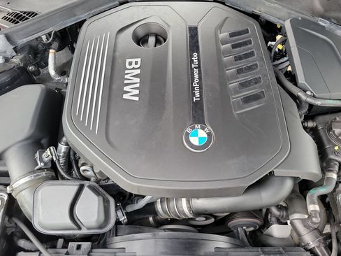 Used 2019 BMW 440i Gran Coupe xDrive AWD/4WD image 40