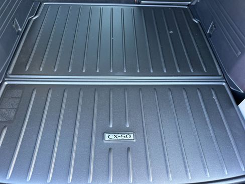 New 2025 MAZDA CX-50 Meridian Edition w/ Apex Package image 15