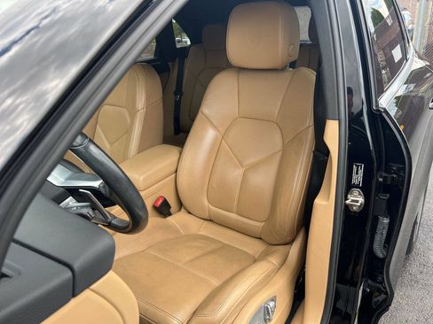 Used 2017 Porsche Macan S image 38