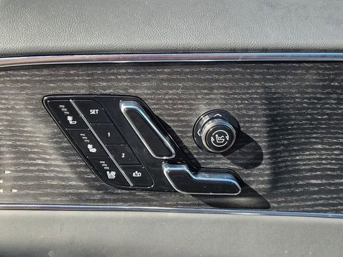 New 2026 Cadillac Lyriq V w/ LPO, Floor Liner Package image 25