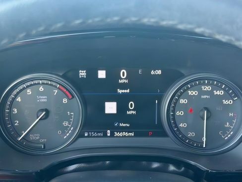 Used 2022 Cadillac XT5 Sportv w/ Technology Package AWD/4WD image 25