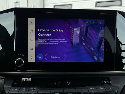 Used 2025 Toyota Camry LE image 26