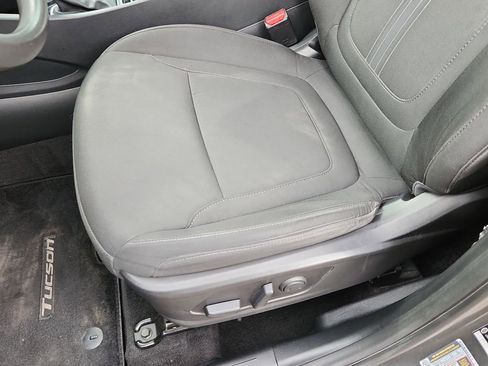 Used 2023 Hyundai Tucson SEL image 8