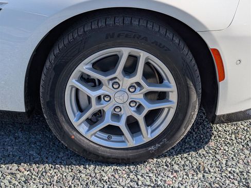 New 2025 Dodge Charger R/T w/ Quick Order Package 25M R/T image 6