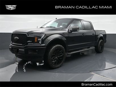 Used 2020 Ford F150 XLT w/ Equipment Group 302A Luxury