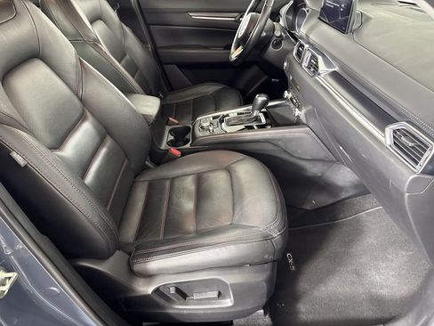 Used 2024 MAZDA CX-5 Carbon Edition image 11