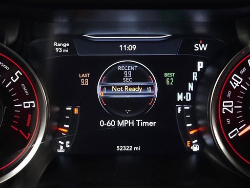 Used 2022 Dodge Challenger GT image 21