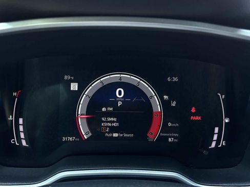 Used 2023 Toyota Corolla XSE image 32