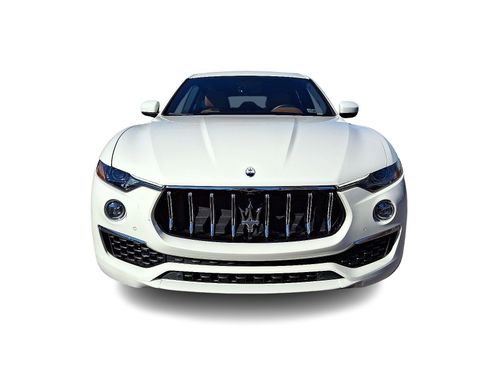 Certified 2022 Maserati Levante GT image 2