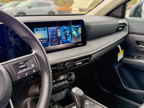 New 2026 Nissan Kicks SV image 26