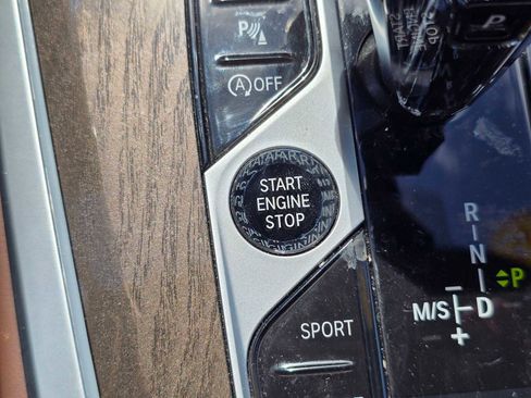 Used 2023 BMW X5 M50i w/ Executive Package image 39