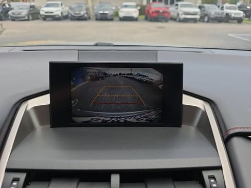 Used 2017 Lexus NX 200t F Sport w/ Accessory Package 2 FWD image 24