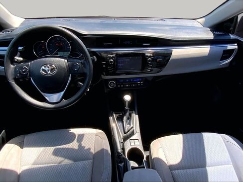 Used 2016 Toyota Corolla LE FWD image 14