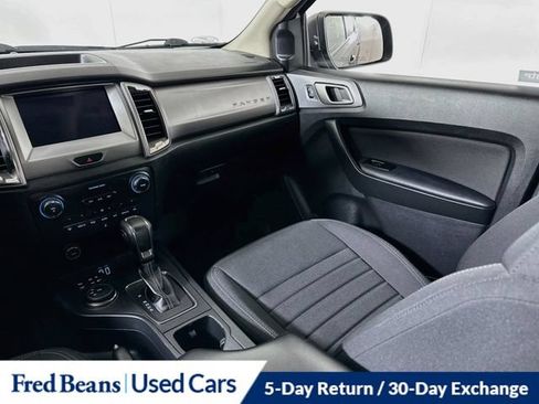 Used 2020 Ford Ranger XLT w/ Equipment Group 301A Mid AWD/4WD image 29