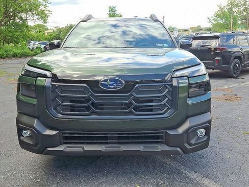 New 2026 Subaru Outback Limited AWD/4WD image 2