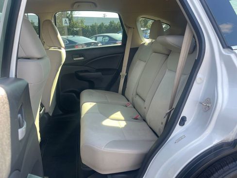 Used 2015 Honda CR-V LX image 14