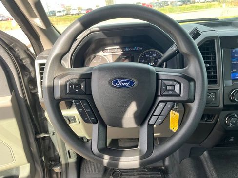 Used 2022 Ford F350 XL w/ STX Appearance Package image 17