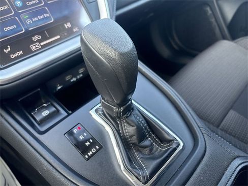 Used 2022 Subaru Outback 2.5i image 16