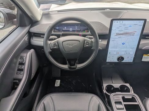 New 2026 Ford Mustang Mach-E Premium image 15