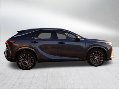 Used 2024 Lexus RX 350 image 8