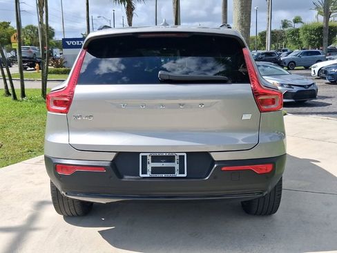 Used 2023 Volvo XC40 Recharge Ultimate w/ Protection Package Premier AWD/4WD image 5