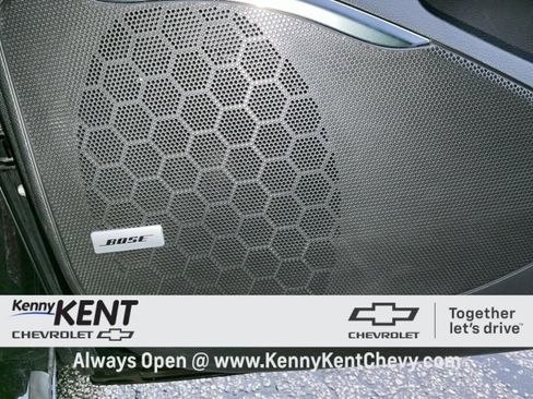 Certified 2023 Buick Enclave Avenir w/ Avenir Technology Package image 22