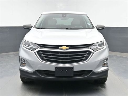 Used 2021 Chevrolet Equinox LS w/ LS Convenience Package image 5