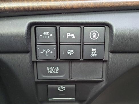 Used 2024 Acura RDX SH-AWD w/ Advance Package image 24