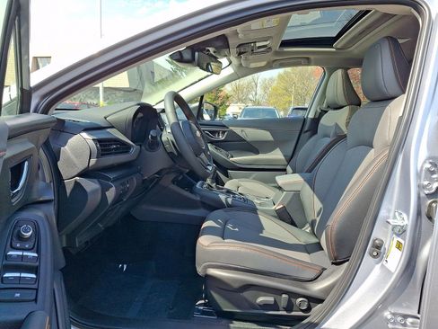 New 2026 Subaru Crosstrek 2.5i Limited AWD/4WD image 6
