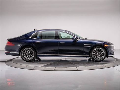 New 2026 Genesis G90 3.5T AWD/4WD image 6