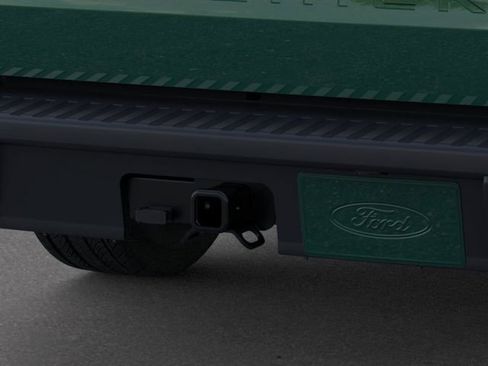 New 2025 Ford Maverick XLT w/ Equipment Group 302A image 23